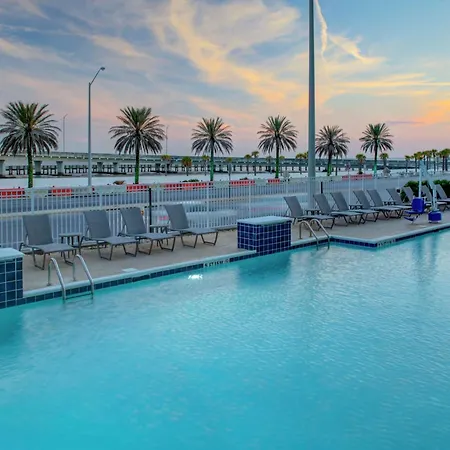 Doubletree By Hilton Biloxi-3