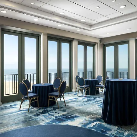 Hilton Virginia Beach Oceanfront-3