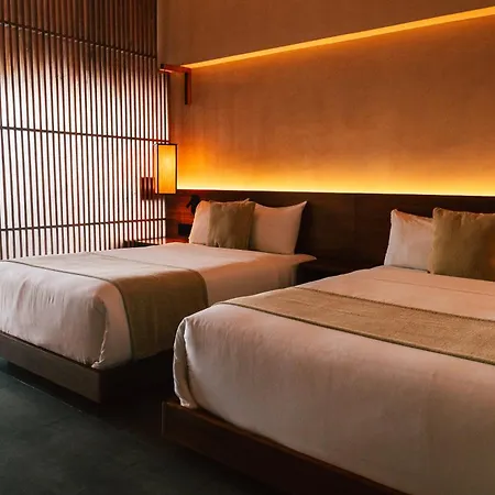 Hive Cancun By G Hotels-2