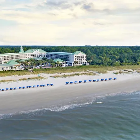 The Westin Hilton Head Island Resort & Spa-2