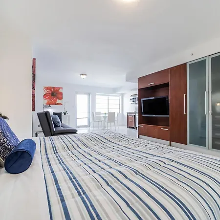 Strand Ocean Drive Suites-2