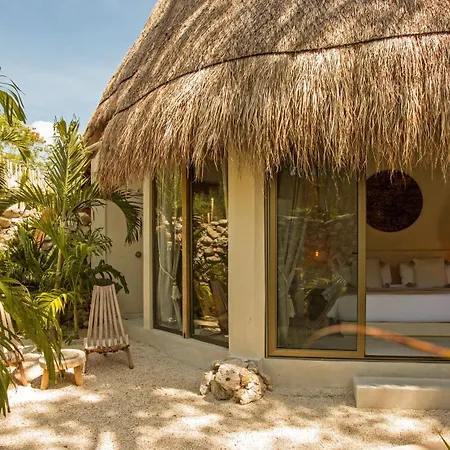 Hotel Muare Tulum Wellness & Spa (Adults Only)-2