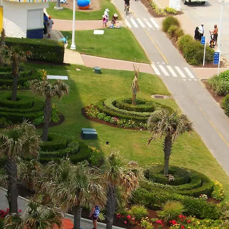 The Breakers Resort Inn-2