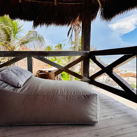 La Conchita Tulum (Adults Only)-2
