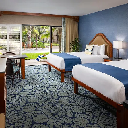Catamaran Resort Hotel And Spa-3