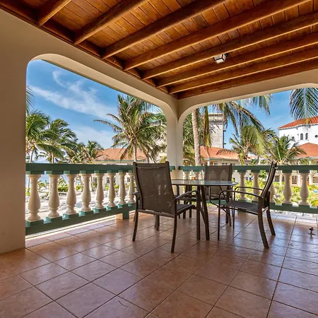 Belizean Shores Resort-2