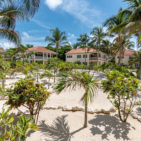 Belizean Shores Resort-3
