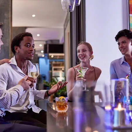 Byd Lofts - Boutique Hotel & Serviced Apartments - Patong Beach, Phuket-2
