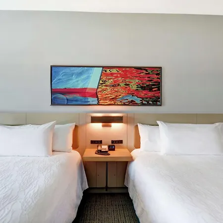Hilton Garden Inn Biloxi-2