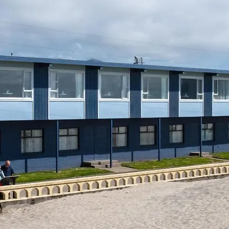 The Ocean Front At Seaside-2