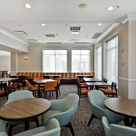 Hilton Garden Inn Gulfport - Biloxi Airport-2