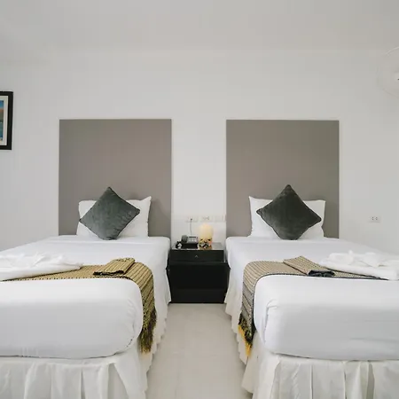 Noble House Patong-2