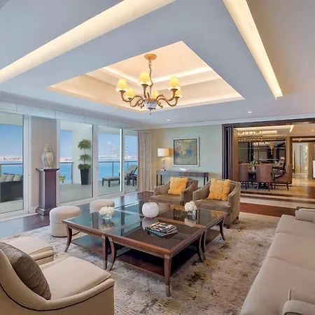 Waldorf Astoria Dubai Palm Jumeirah-2