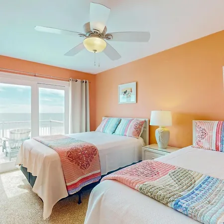 Sunny Delight By Meyer Vacation Rentals-2