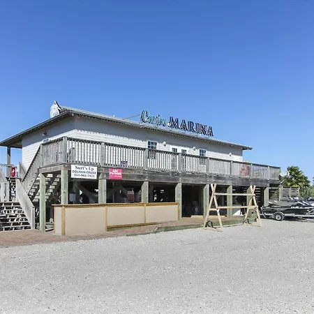 Caribe Resort Unit C814-2