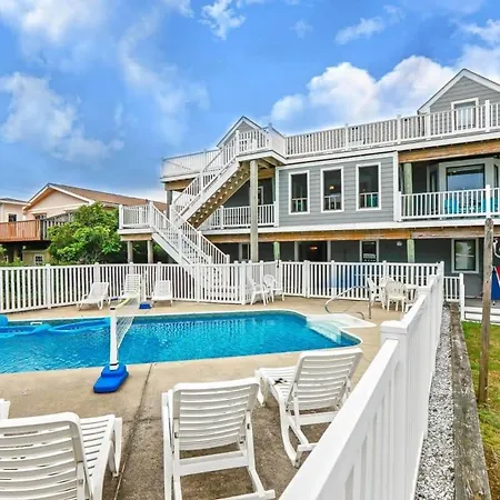 Beach Dreams Sandbridge-3