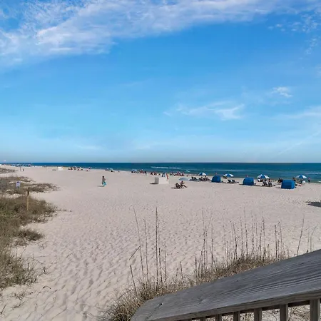 Seaside Beach & Racquet Club 4508-2