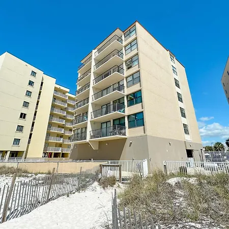 Gulf House 605-3