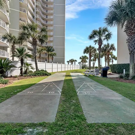Seaside Beach & Racquet Club 4510-2