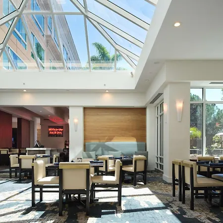 Doubletree By Hilton San Diego Del Mar-2