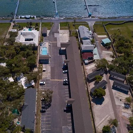 Quality Inn Rockport On Aransas Bay-3