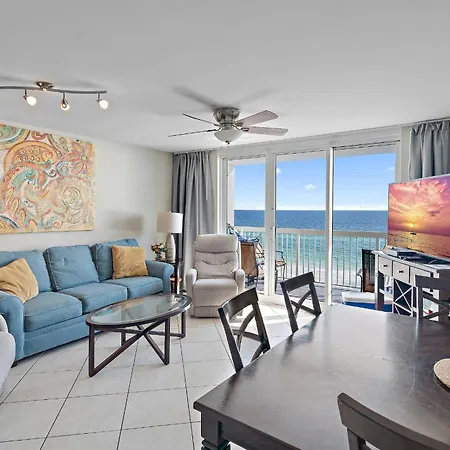 Pelican Beach Resort - Destin Condo Getaways By Cls-3