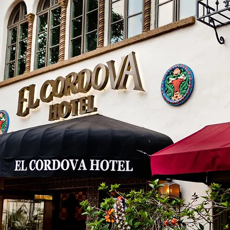 El Cordova-2