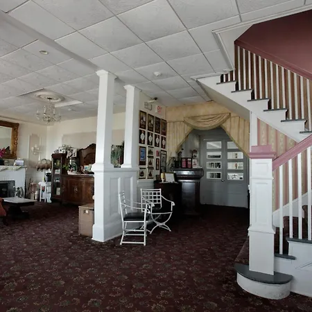 Hotel Macomber Adults Only-3
