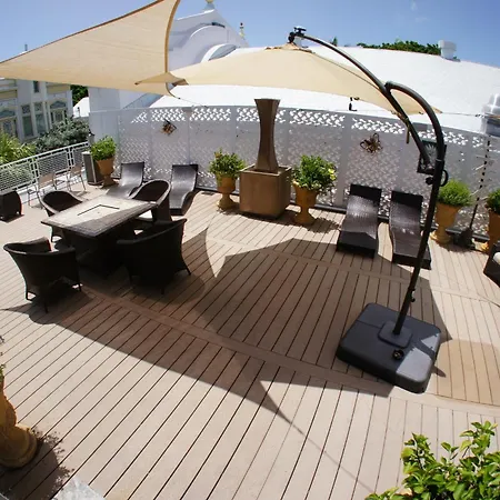 Pegasus International Hotel-2