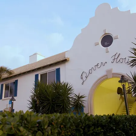 The Dover House Resort-2