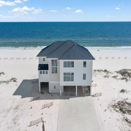 Perdido Tide Beach House-2