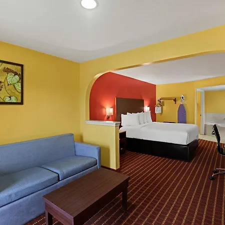 Surestay By Best Western Gulfport-2