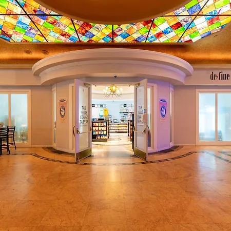 Showboat Hotel Atlantic City-3