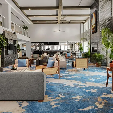 Bethany Beach Ocean Suites Residence Inn By Marriott-3