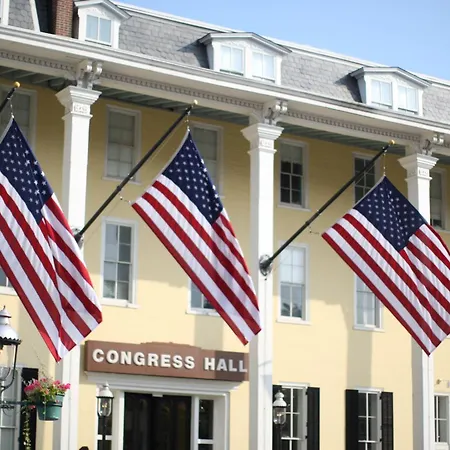 Congress Hall-2