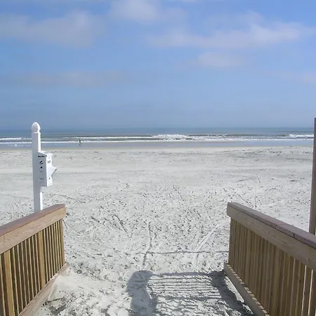 St. Augustine Island Inn-3