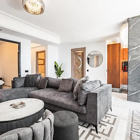 Puerto Banus Beach Apartments-3