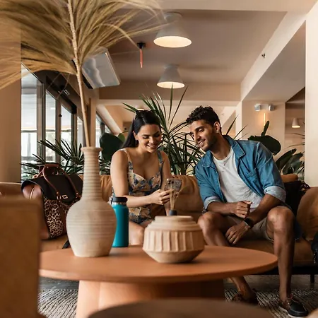 Hibird- Apartment And Suites Hotel-3
