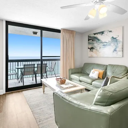 Sundestin Resort Unit 1508-3