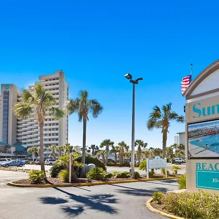 Sundestin Resort Unit 1508-2