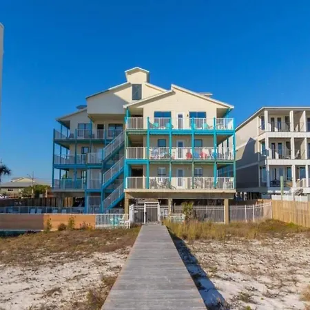 The Beach Is Only Steps Away-3