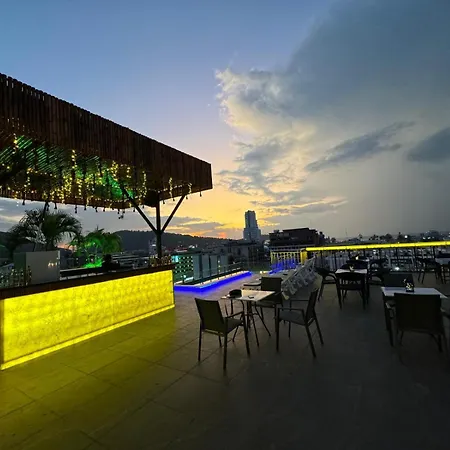 Cocoon Apk Resort & Spa-3