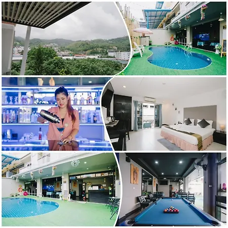 Noble House Patong-3