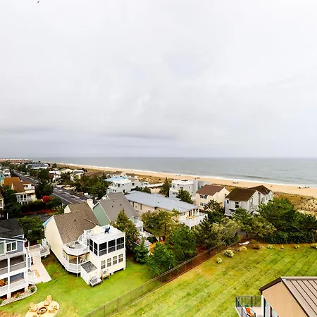 Sea Colony Annapolis House III-3