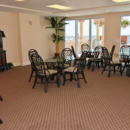 Sunrise Beach Resort V-2