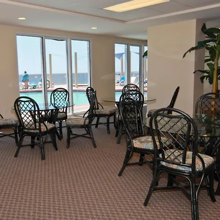 Sunrise Beach Resort V-3
