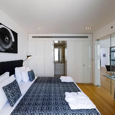 Renoma Apartments-3