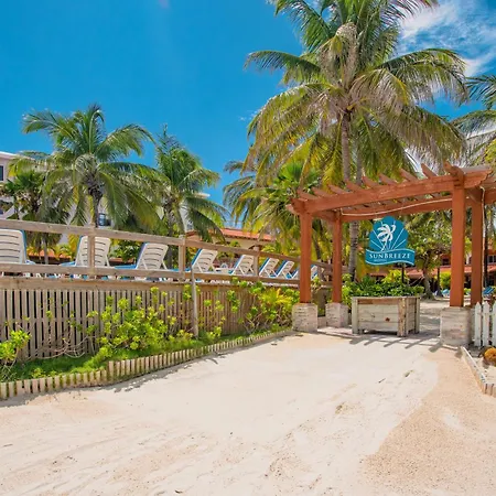 Sunbreeze Hotel-3
