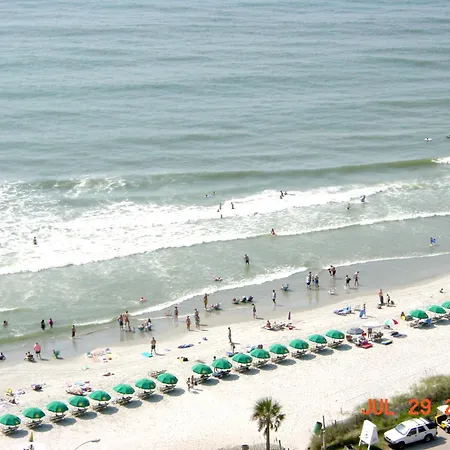Myrtle Beach Resort Rt1812-3