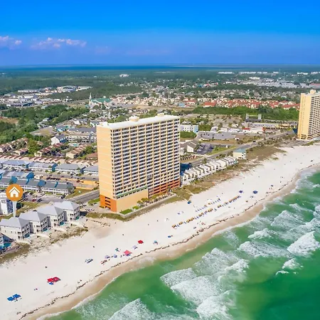 Beach House - Anchors Aweigh By Panhandle Getaways-3